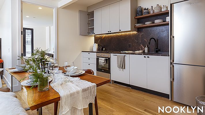 1st image of 250 Gold St #1219