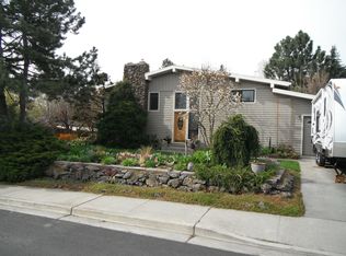 1615 NW Turner Dr, Pullman, WA 99163