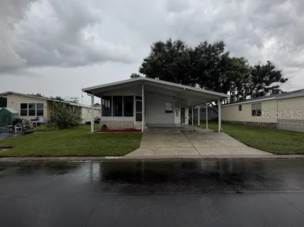 3104 SHADY CREEK DRIVE, WESLEY CHAPEL, FL 33543