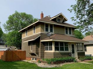 636 W Lincoln Ave, Fergus Falls, MN 56537