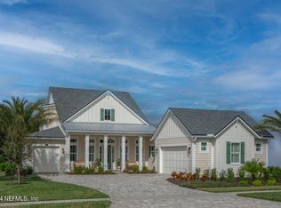 50 Duck Hawk Point St, Augustine, FL 32092