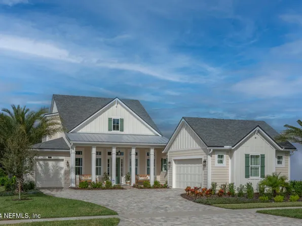 50 DUCK HAWK Point, St. Augustine, FL 32092