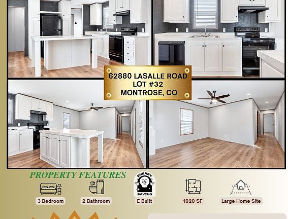 2nd image of 62880 Lasalle Road Montrose River Mdws Lot 32