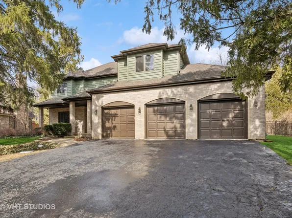 1116 Gulf Keys Rd, Elgin, IL 60120