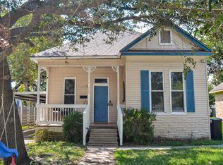 712 Higgins St, Humble, TX 77338