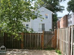 16710 Georgetown Rd, Woodbridge, VA 22191