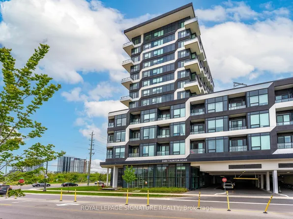 2489 Taunton Rd, Oakville, ON