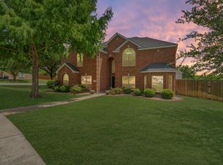 5503 Midnight Moon Dr, Frisco, TX 75034
