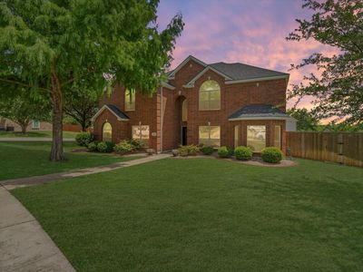 5503 Midnight Moon Dr, Frisco, TX, 75034