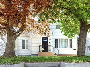 707 Highland Dr #A, Wenatchee, WA 98801