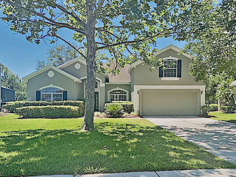 945 Pickfair Ter, Lake Mary, FL 32746 Zillow