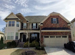 8016 Holdenby Trail, Raleigh, NC 27616