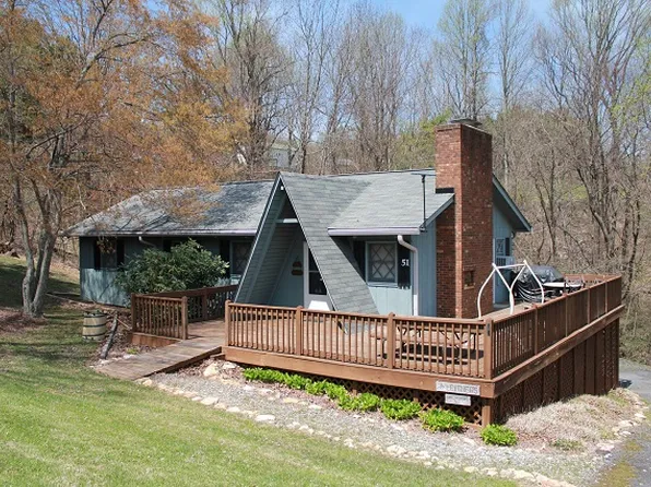 51 Panorama Dr, Fancy Gap, VA 24328