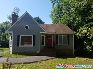 4705 Mason Woods Ct, North Chesterfield, VA 23234