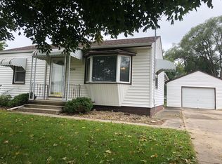 7206 La Porte Rd, Washburn, IA 50702