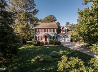 5812 N Beaver Ln, Raleigh, NC 27604