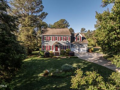 5812 N Beaver Ln, Raleigh, NC, 27604