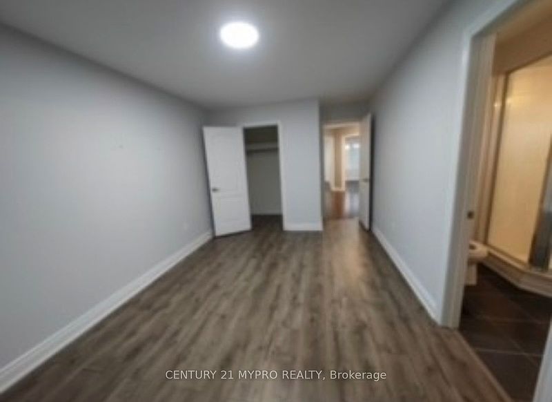Richmond Hill Townhouse for rent - 4 Bedrooms — photo 20