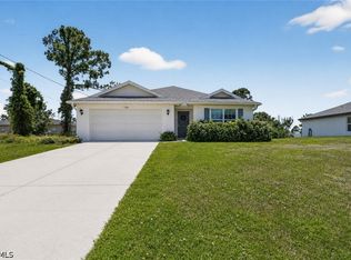 1716 NW 29th St, Cape Coral, FL 33993