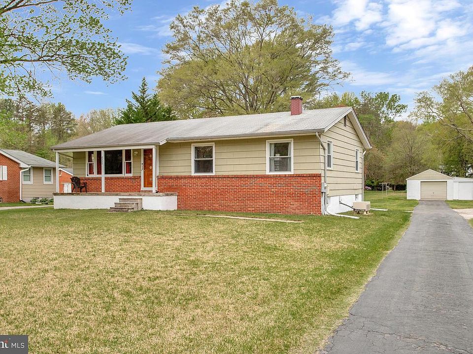 8252 New Cut Rd, Severn, MD 21144 Zillow