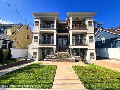 1131 Forest Ave #2B, Staten Island, NY, 10310