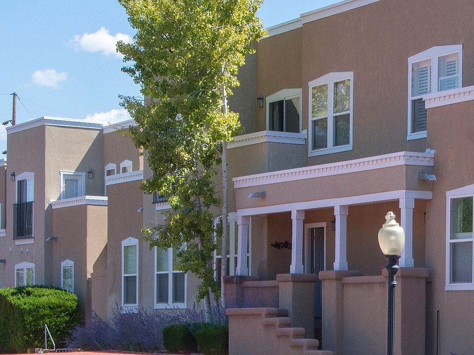 1st image of 663 Bishops Lodge Rd APT 77