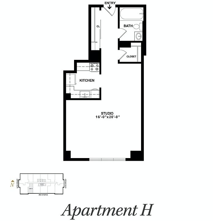 1st image of 225 E 95th St #D27h