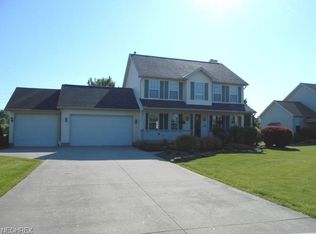 6162 Stoney Ridge Rd, North Ridgeville, OH 44039