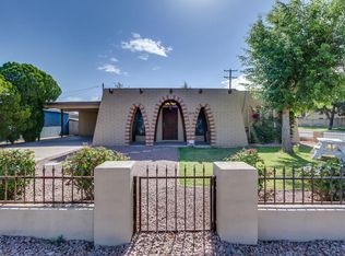 2464 E Alpine Ave, Mesa, AZ 85204