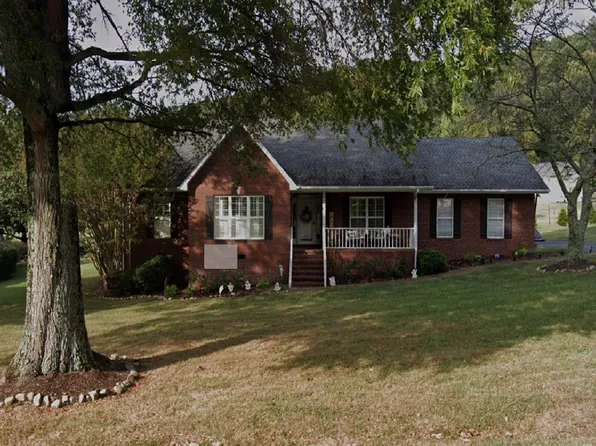 4316 Plantation Dr, Cookeville, TN 38506