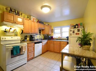 45 Beechcroft St APT 4, Boston, MA 02135