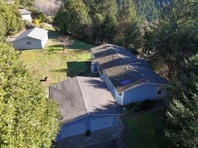 98427 Van Pelt Dr, Brookings, OR, 97415