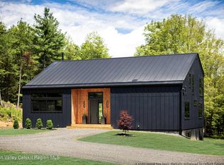 460 Queens Hwy, Accord, NY 12404