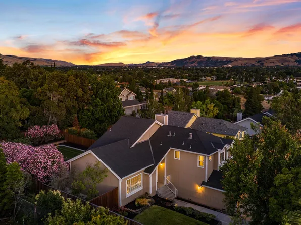 174 Knightshaven Way, San Jose, CA 95111