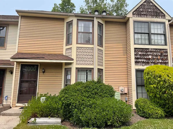9 E Cambridge Ave Condo 9, Linwood, NJ 08221
