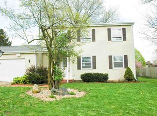 51754 Old Mill Rd, South Bend, IN 46637