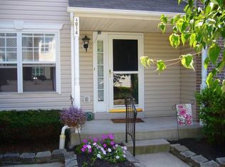 4014 Creekside Ct, Warrington, PA 18976