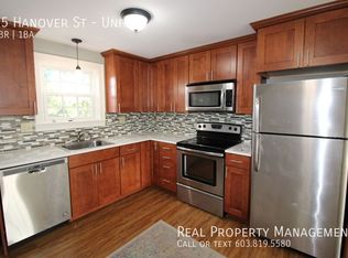 55 Hanover St APT D, Portsmouth, NH 03801