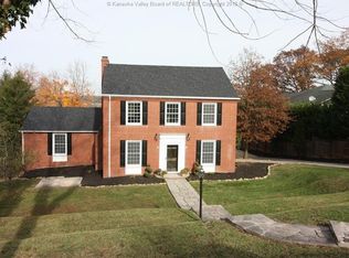 1808 Loudon Hgts Rd, Charleston, WV 25314