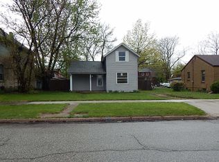 221 E Homer St, Michigan City, IN