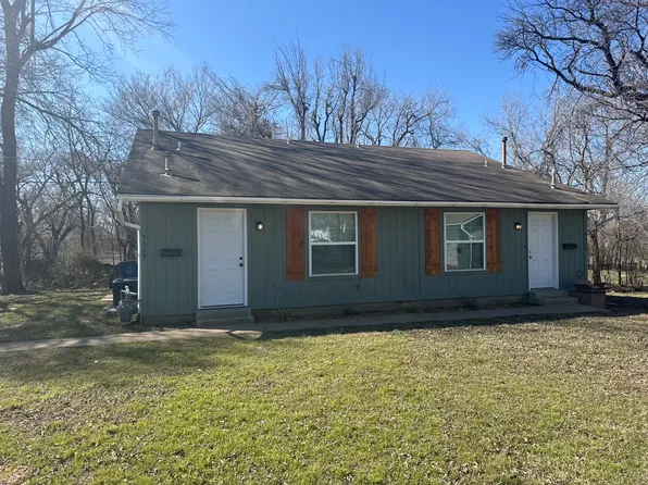 4305 E Oklahoma St, Tulsa, OK 74115