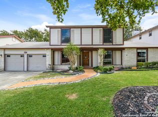 106 Millridge Rd, Universal City, TX 78148