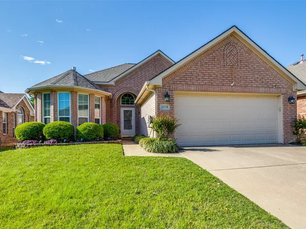 4528 Angelina Way, Fort Worth, TX 76137