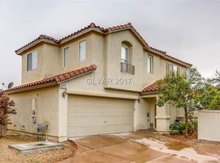 9173 Spoonbill Ridge Pl, Las Vegas, NV 89143