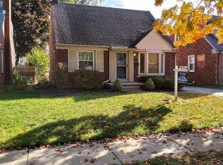 1636 Highview St W, Dearborn, MI 48128