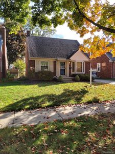 1636 Highview St W, Dearborn, MI, 48128
