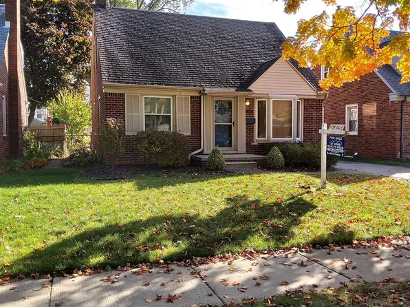 1636 Highview St W, Dearborn, MI 48128