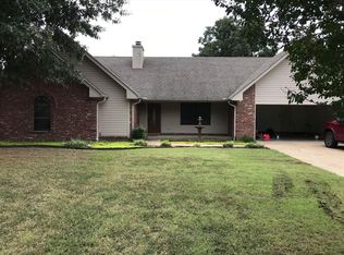 3603 Oakridge Dr, Jonesboro, AR 72405