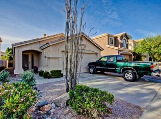 2131 E Nighthawk Way, Phoenix, AZ 85048