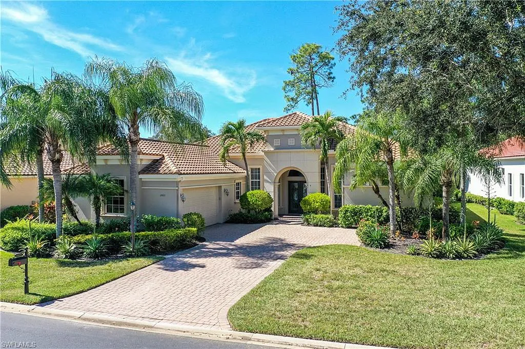 3 bed, 5.0 bath, 3544 sqft, $16,000 — Photo 2